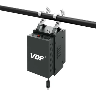 9M lyfthöjd med belastning10KG Dmx vinsch -T20A