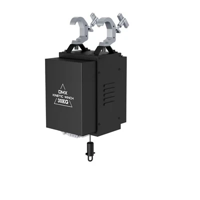 10 kg Dmx motor